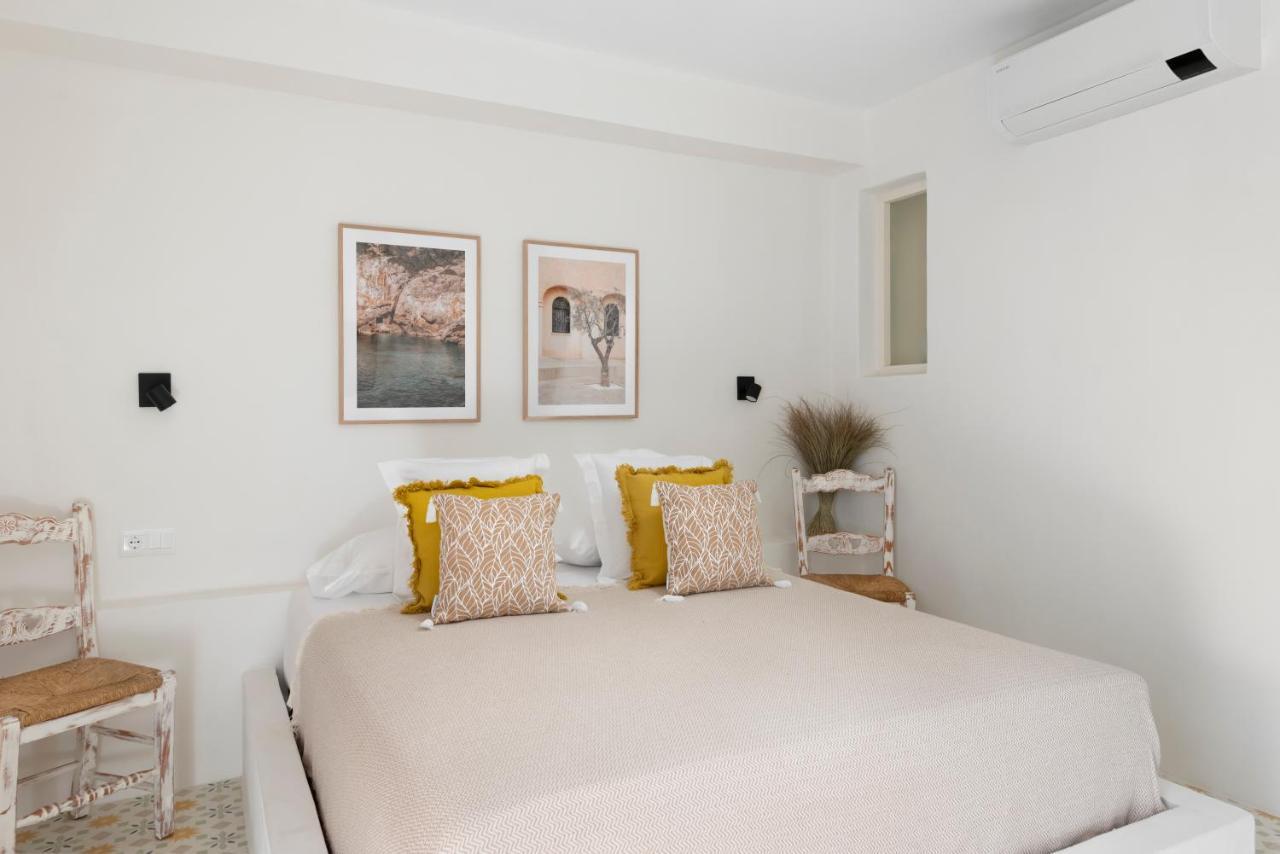 La Amara Lounis - En El Casco Antiguo De Frigiliana Apartment Екстериор снимка