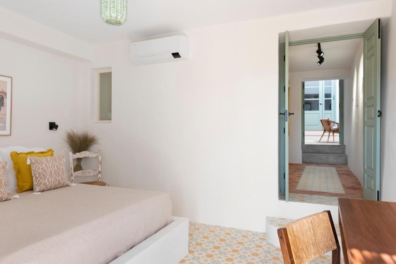 La Amara Lounis - En El Casco Antiguo De Frigiliana Apartment Екстериор снимка