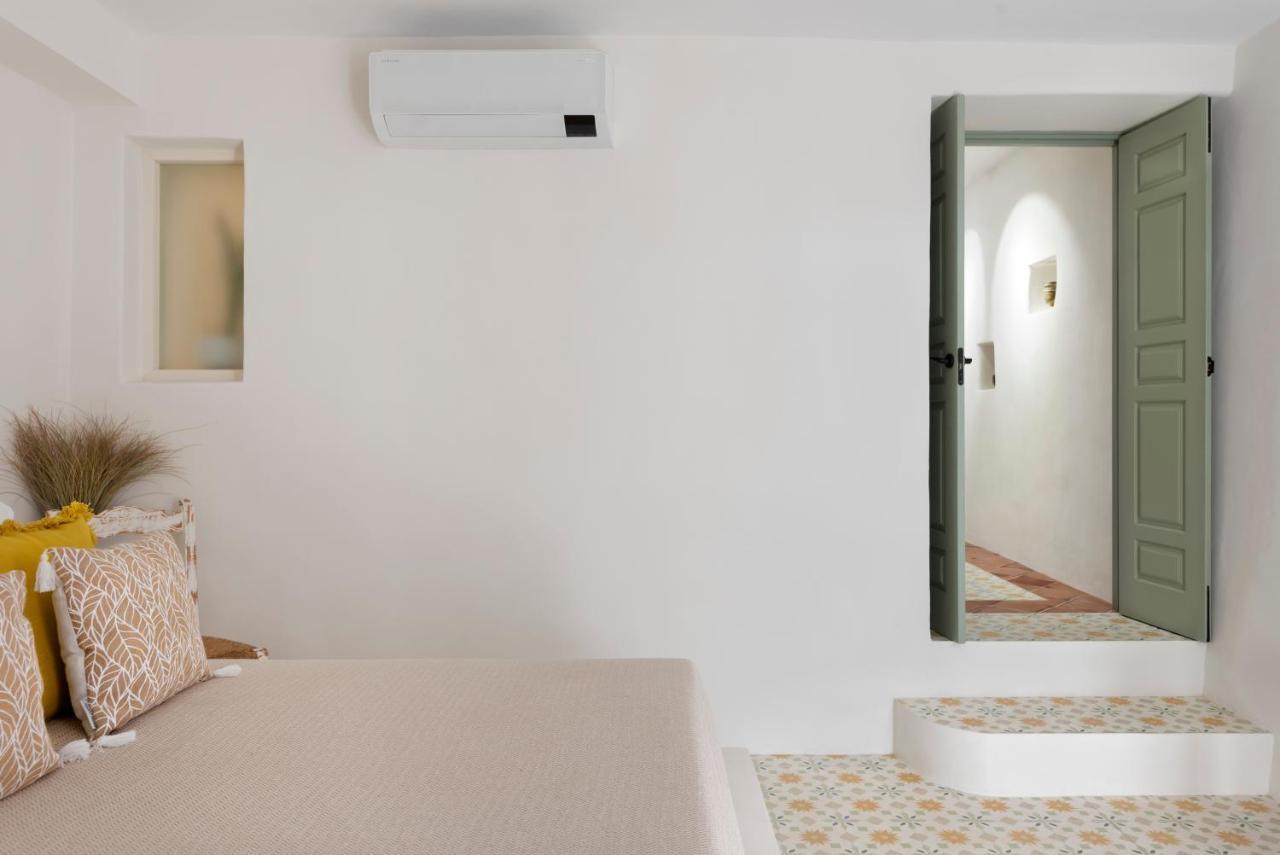 La Amara Lounis - En El Casco Antiguo De Frigiliana Apartment Екстериор снимка