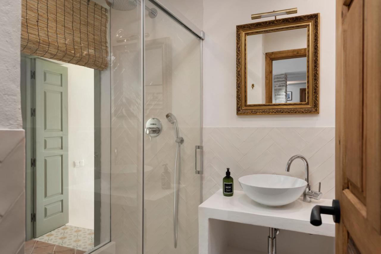 La Amara Lounis - En El Casco Antiguo De Frigiliana Apartment Екстериор снимка