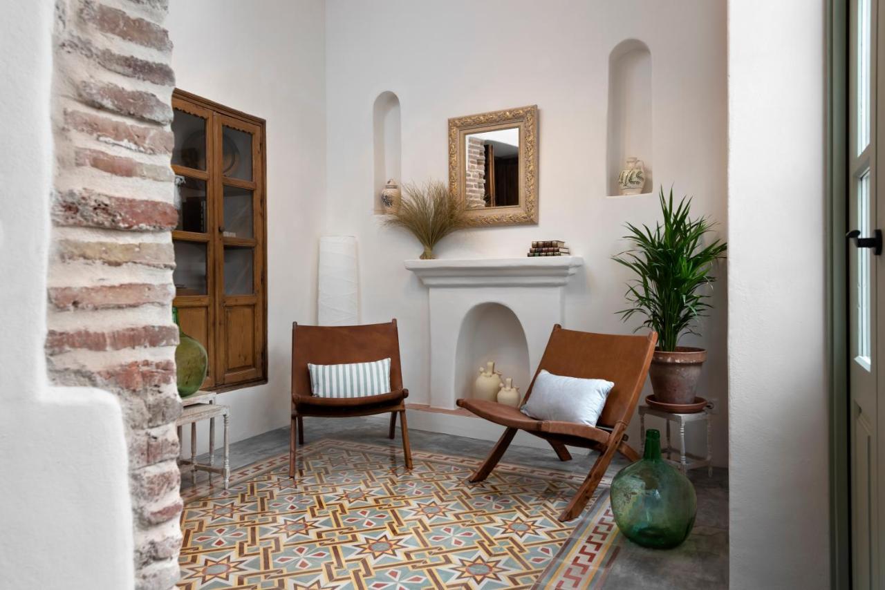 La Amara Lounis - En El Casco Antiguo De Frigiliana Apartment Екстериор снимка
