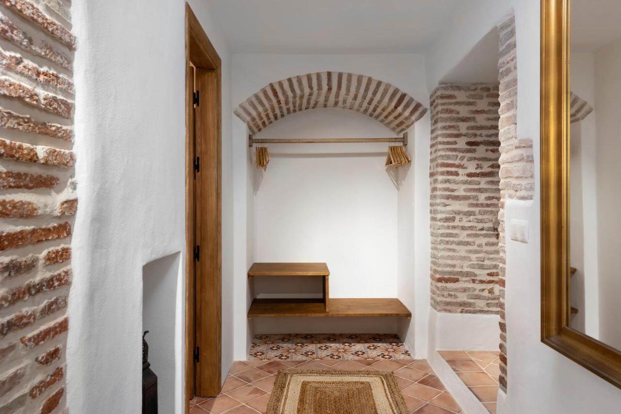La Amara Lounis - En El Casco Antiguo De Frigiliana Apartment Екстериор снимка
