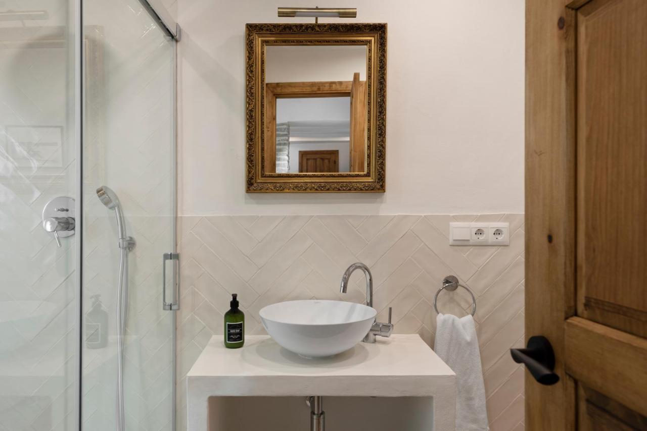 La Amara Lounis - En El Casco Antiguo De Frigiliana Apartment Екстериор снимка