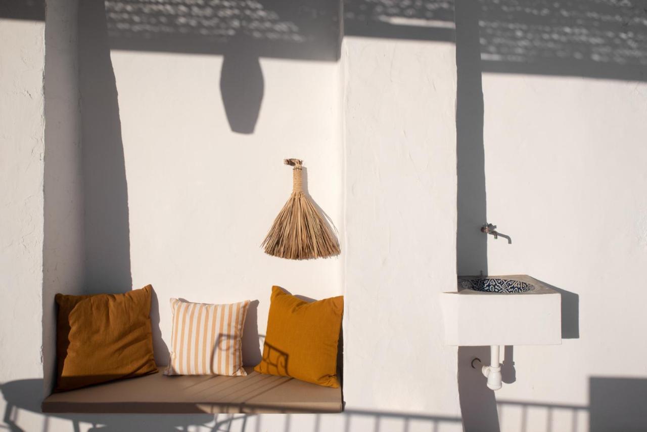 La Amara Lounis - En El Casco Antiguo De Frigiliana Apartment Екстериор снимка