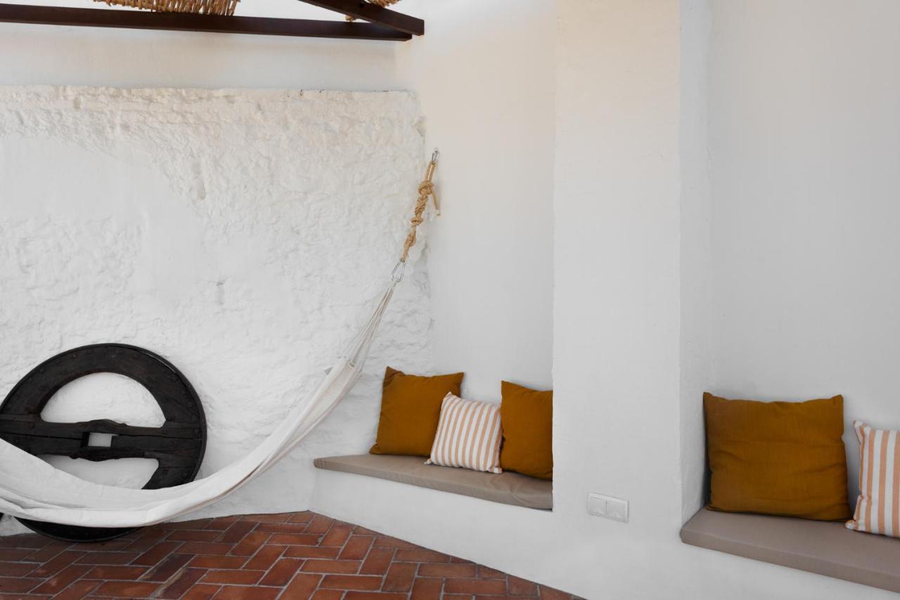 La Amara Lounis - En El Casco Antiguo De Frigiliana Apartment Екстериор снимка