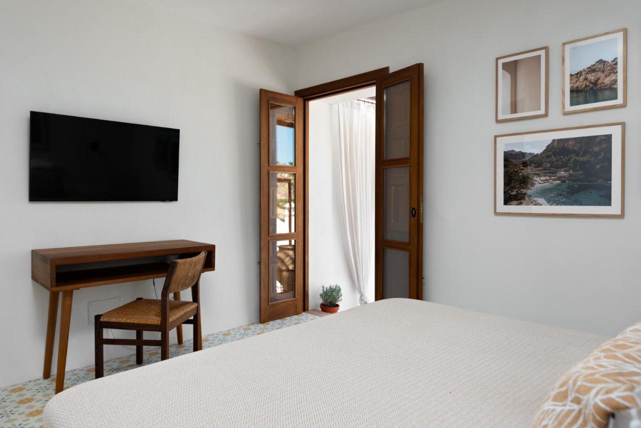 La Amara Lounis - En El Casco Antiguo De Frigiliana Apartment Екстериор снимка